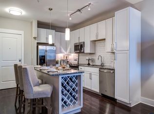 Berkshire Dilworth, Charlotte, NC 28204