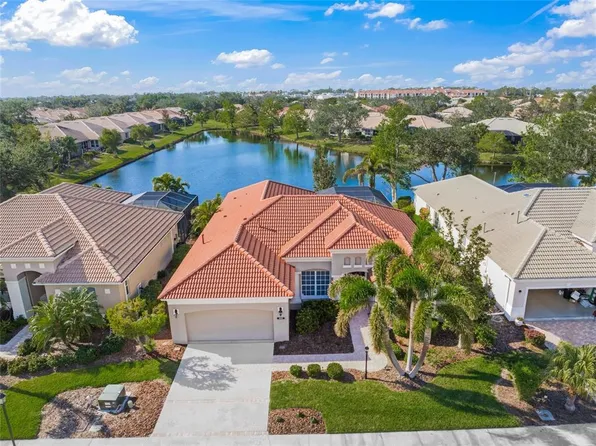 663 Crane Prairie Way, Osprey, FL 34229