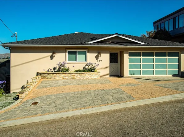 249 Obispo Ave, Cayucos, CA 93430