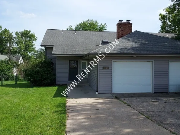 4643 SW 8th Ave, Topeka, KS 66606