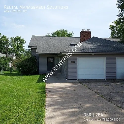 4643 SW 8th Ave Photo 1