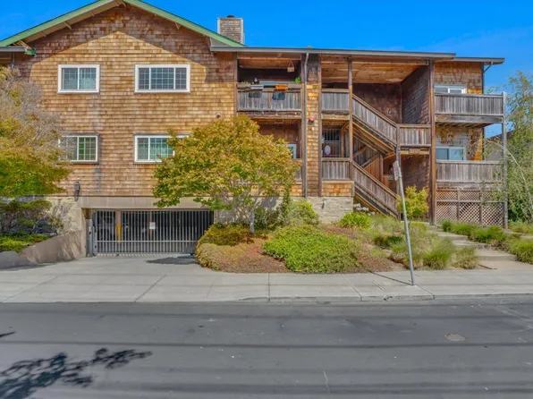 1708 Lexington Avenue #9, El Cerrito, CA 94530