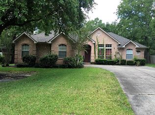 3109 Woodcreek Glen Ln, Houston, TX 77073