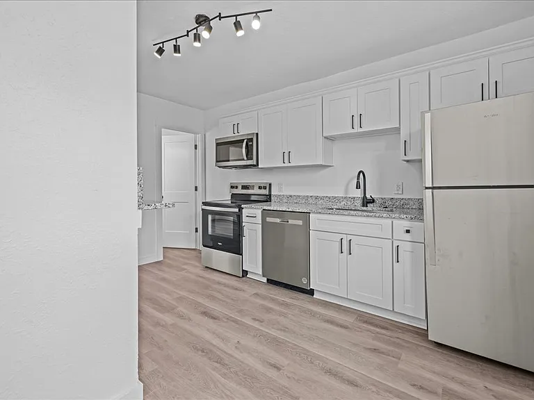 one bedroom