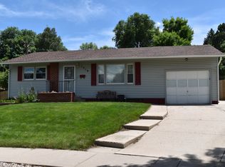 1419 Wilks Pl, Colorado Springs, CO 80909