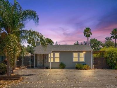 1112 B St, Ramona, CA, 92065