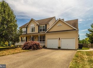 2 Cavalry Ct, Boonsboro, MD