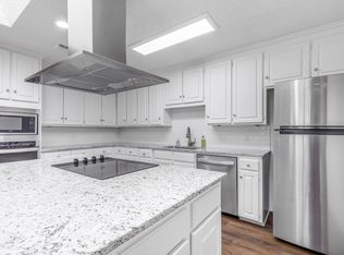 4109 Cross Bend Dr, Arlington, TX 76016