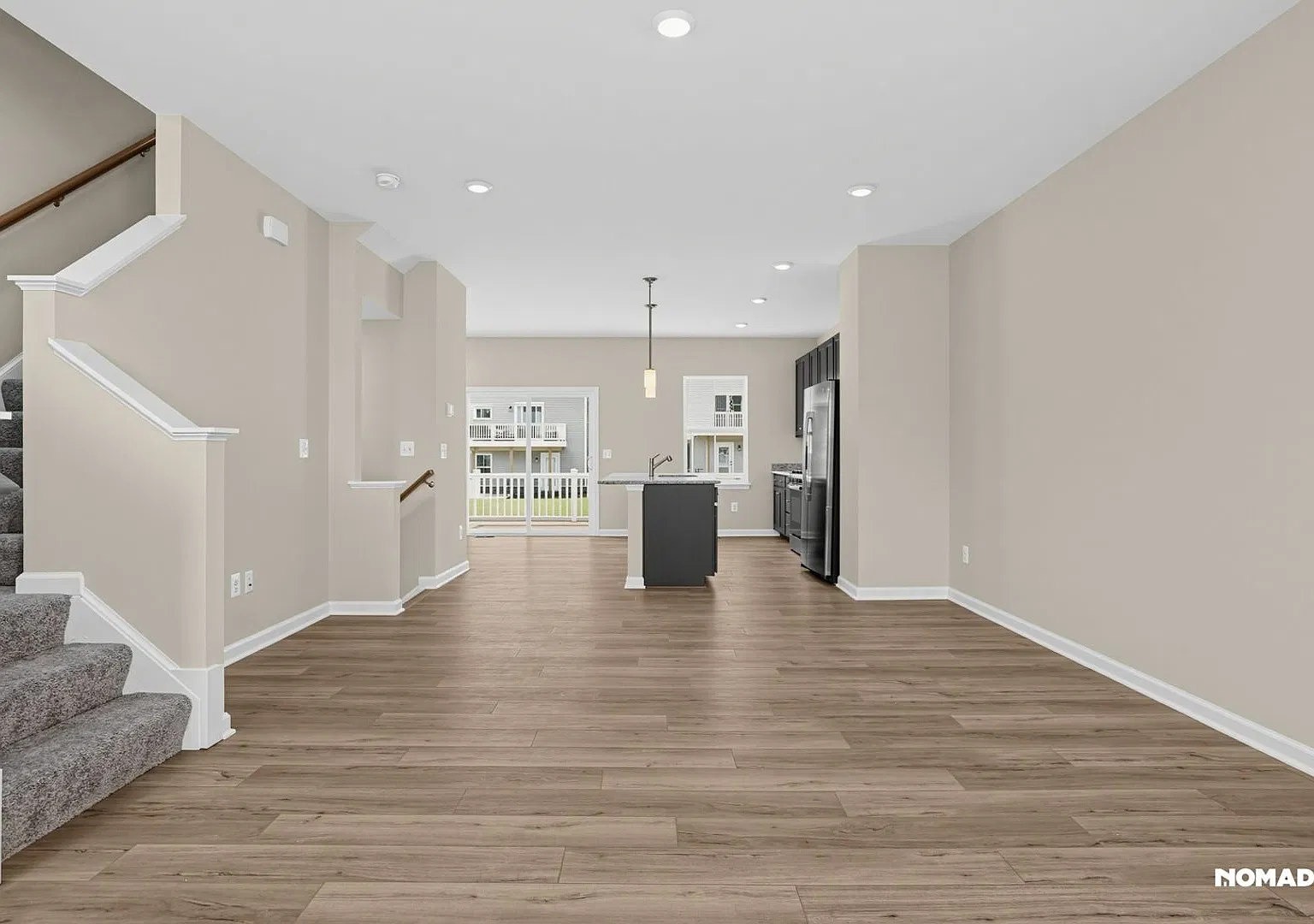 Charming 3BR House in Chesterfield — Photo 2