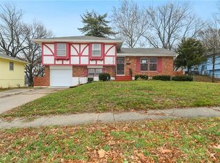 9705 Hardesty Ave, Kansas City, MO 64137