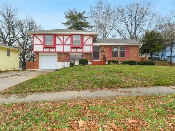 9705 Hardesty Ave, Kansas City, MO 64137