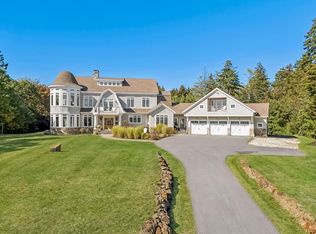 4 Cole Farm Drive, Scarborough, ME 04074