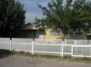 7565 Hillview St, Highland, CA 92346