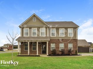 803 Sapphire Dr, Murfreesboro, TN 37128