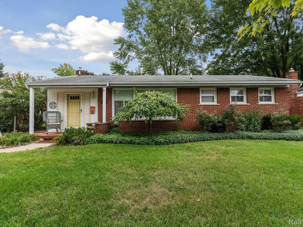 36711 Greenbush Rd, Wayne, MI 48184