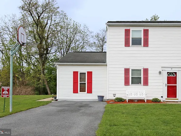 51 Dogwood Ln S #51, Lebanon, PA 17042