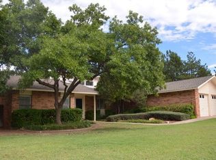 3618 93rd St, Lubbock, TX 79423