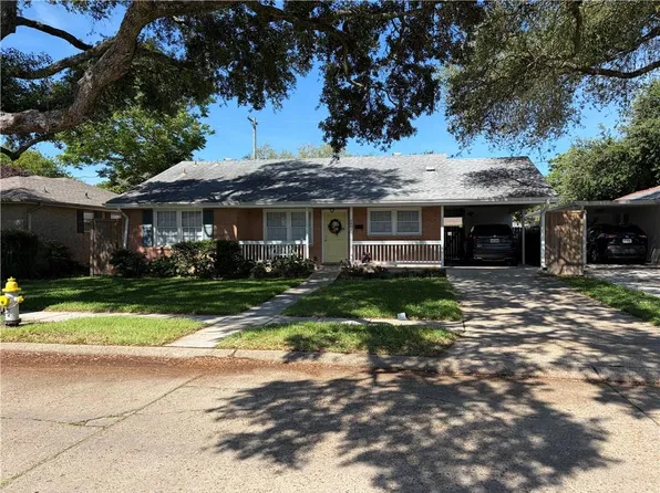 3208 Clifford Dr, Metairie, LA 70002