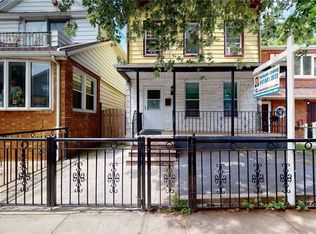 9110 81st St, Woodhaven, NY 11421