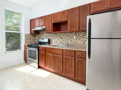 134 Cooper St #A, Brooklyn, NY, 11207