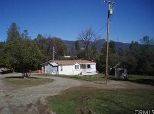 2842 State Highway 49 S, Mariposa, CA