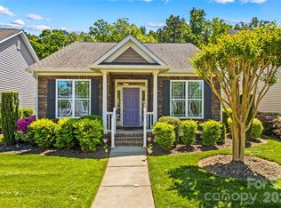 11516 Dublin Crescent Rd, Cornelius, NC 28031
