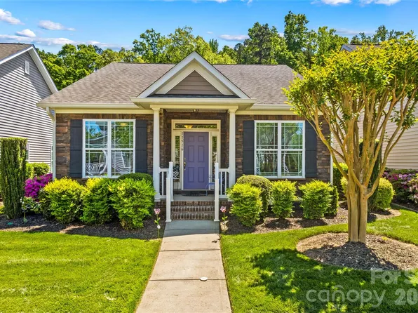 11516 Dublin Crescent Rd, Cornelius, NC 28031