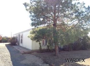 3636 E Lum Ave, Kingman, AZ 86409