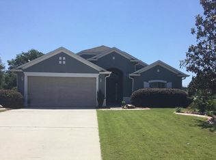 25112 Ironwedge Dr, Mount Plymouth, FL 32776