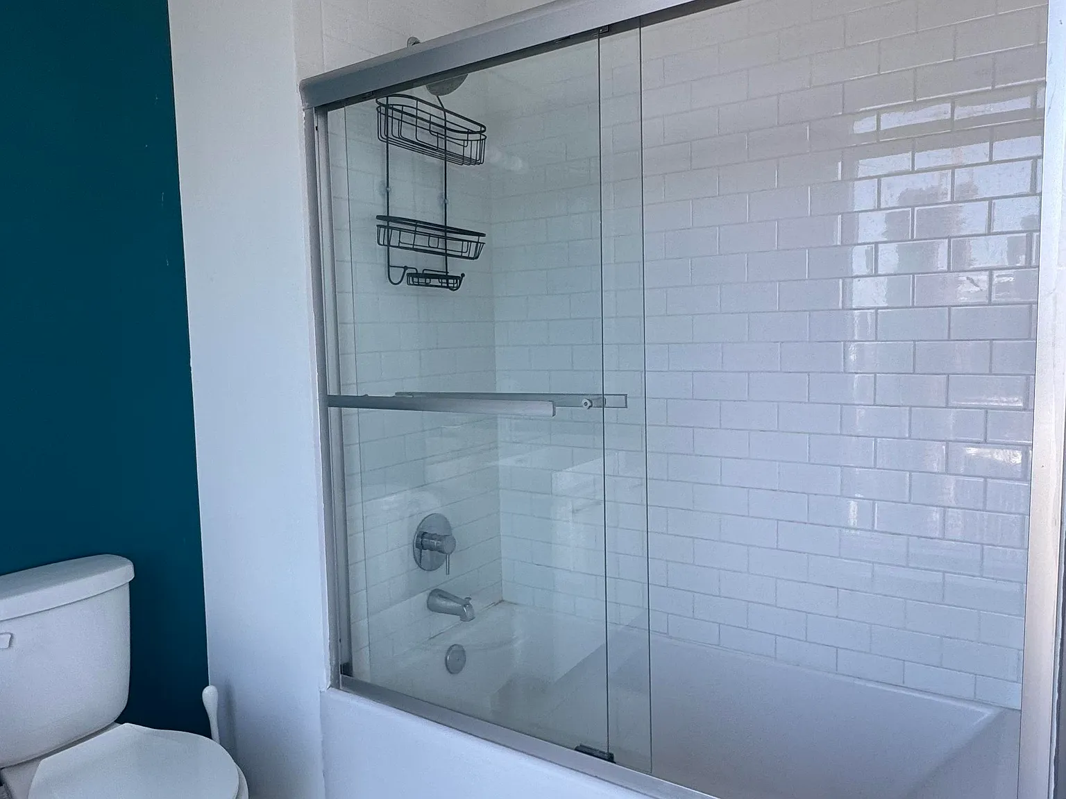 1 bed, 791 sqft, $3,450 — Photo 3