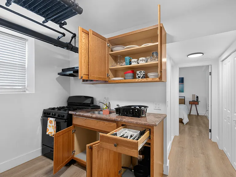 7505 Palisade Ave #E1 — Photo 18