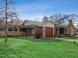 2960 Hartzell St, Evanston, IL