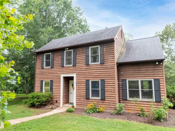 189 Edgehill Way, Faber, VA 22938