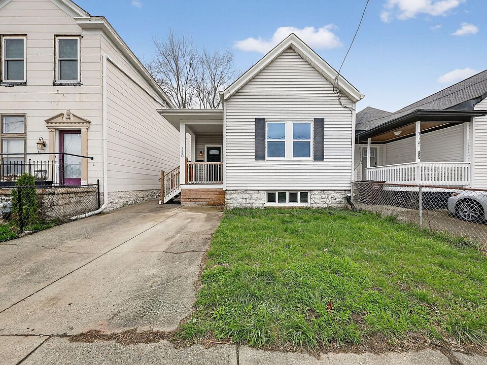 1st image of 320 3rd Ave