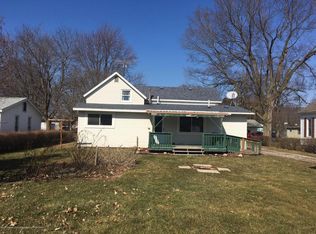 122 E Elm St, Elsie, MI