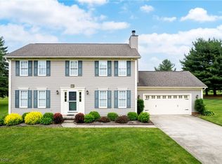 10050 Mennonite Rd, Rittman, OH 44270