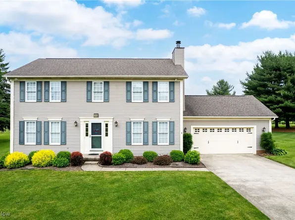 10050 Mennonite Rd, Rittman, OH 44270