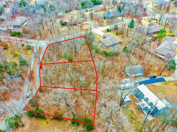 Lots 1 3 Kingwood Cir, Bull Shoals, AR 72619