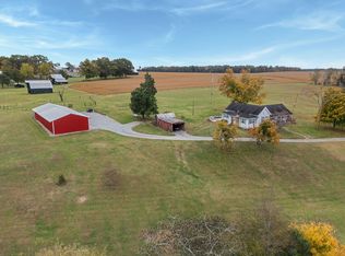 5867 Borthick Rd, Springfield, TN 37172