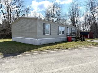 217 Palomino Trl, Corbin, KY