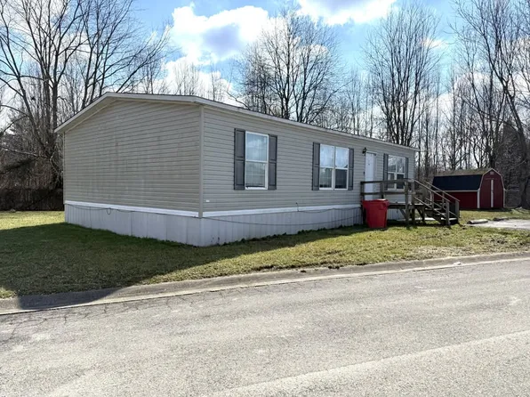 217 Palomino Trl, Corbin, KY 40701