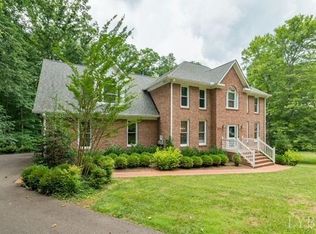 1034 Little Pine Cir, Forest, VA