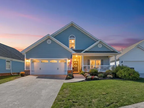 714 S Battery Dr, Roanoke, VA 24019