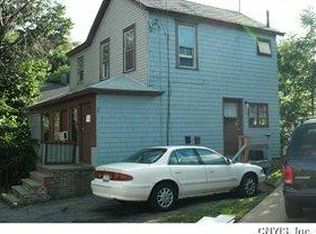 234 Lamont Ave, Syracuse, NY 13209