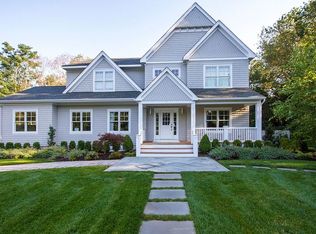 7 Corwin Rd, Sag Harbor, NY 11963