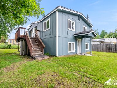 12520 Landmark St, Anchorage, AK, 99515