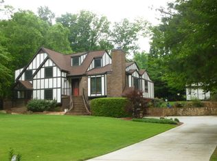 1581 Bentcreek Dr #0, Marietta, GA 30062