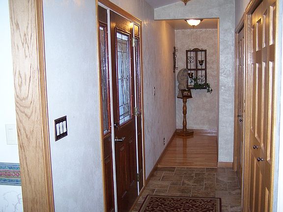 Front Hall