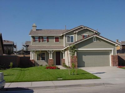 6346 Cattleman Dr, Corona, CA, 92880