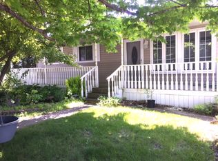 1021 W Commercial St, Hartford City, IN 47348